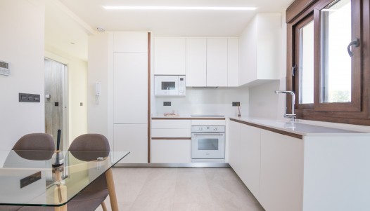 Apartment - Long term Rental - Albatera - NV-74484