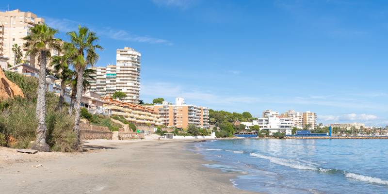 Buying property in Spain - should you choose new build or second-hand?