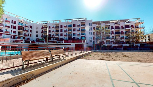 Revente - Apartment - Murcia - Villanueva del Río Segura