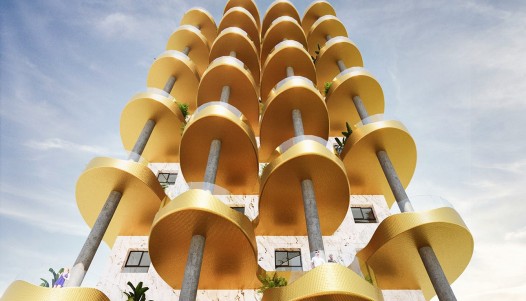 Apartament - Rynek pierwotny - Calpe - CBE01-1061