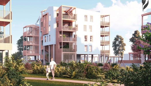 Apartament - Rynek pierwotny - El Verger - CBE01-841