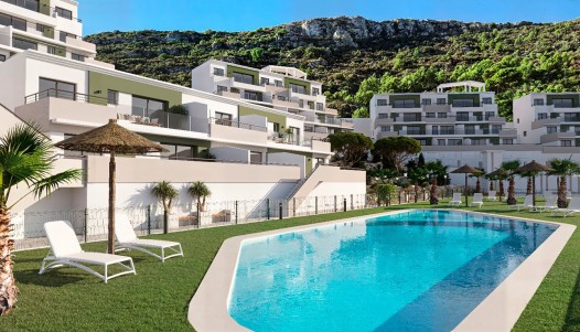 Apartament - Rynek pierwotny - Gandia - Playa de Gandia