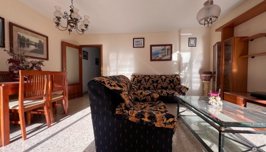 Apartament - Rynek wtórny - Alicante - Alicante