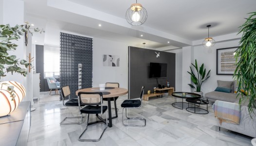 Apartament - Rynek wtórny - Alicante - CBE02-134