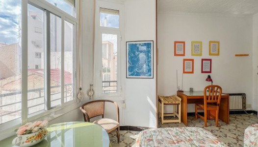 Apartament - Rynek wtórny - Alicante - CBE02-169