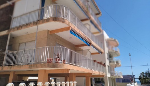 Apartament - Rynek wtórny - Santa Pola - Playa Lisa 