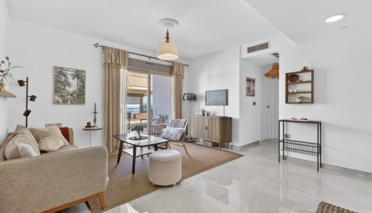 Apartament - Rynek wtórny - Torrevieja - Playa de los locos