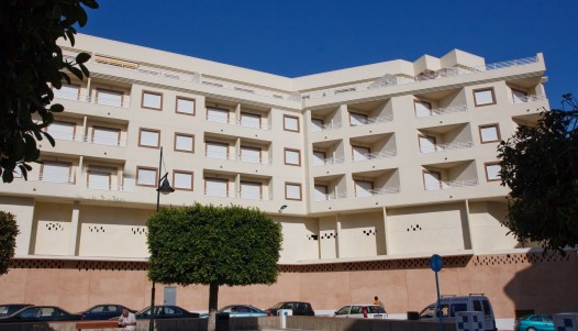 Apartament - Rynek wtórny - Torrevieja - Torrevieja