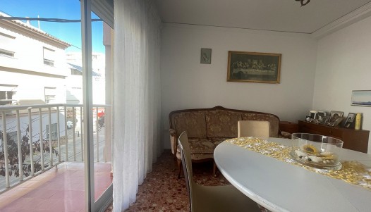 Apartament - Rynek wtórny - Valencia - Oliva