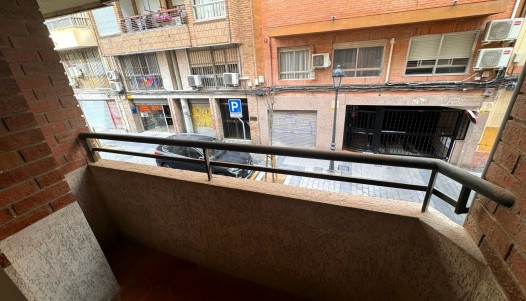 Apartament - Sprzedaż - Alicante - 