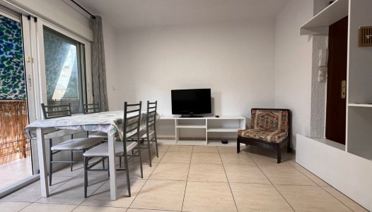 Apartament - Wynajem długoterminowy - Alicante - Center