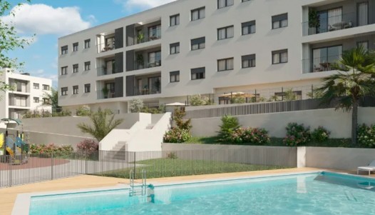 Apartamento - Nueva construcción  - Alicante - CBE01-2154