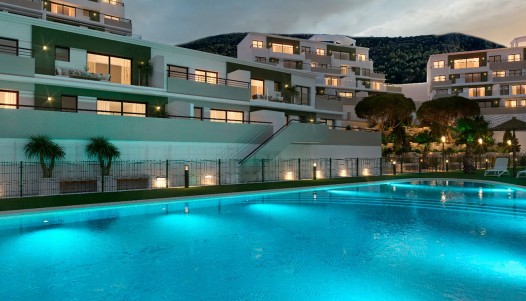 Apartamento - Nueva construcción  - Gandia - Playa de Gandia