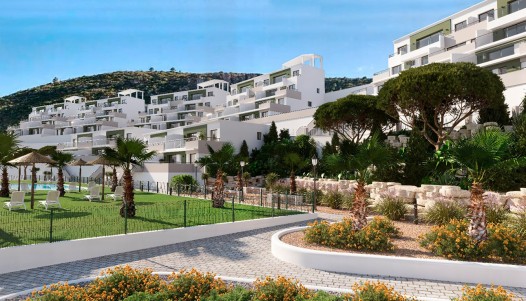 Apartamento - Nueva construcción  - Gandia - Playa de Gandia