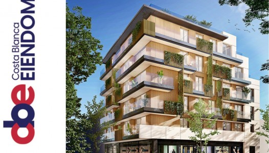Apartamento - Nueva construcción  - Marbella - Puerto Deportivo de Marbella