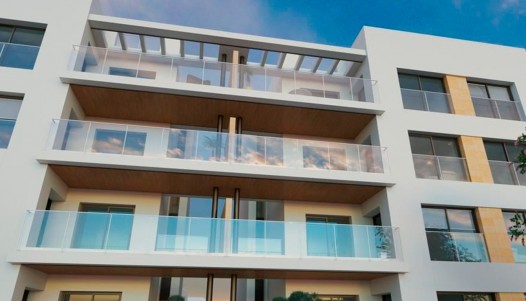 Apartamento - Nueva construcción  - Orihuela Costa - La Zenia
