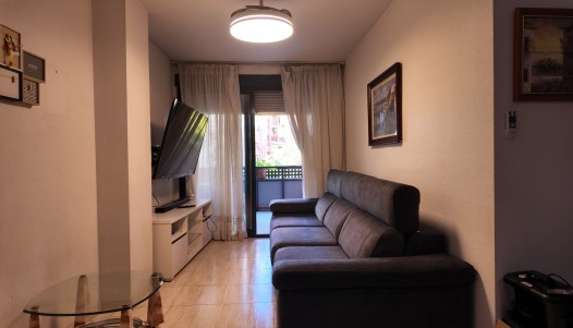 Apartamento - Segunda mano - Alicante - Altozano