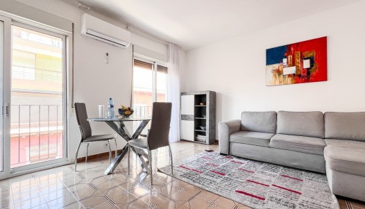Apartamento - Segunda mano - Alicante - CBE02-245