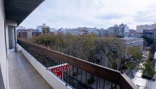 Apartamento - Segunda mano - Alicante - Centro