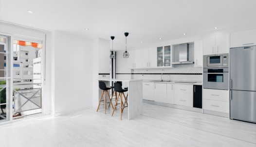 Apartamento - Segunda mano - Elche - CBE02-074