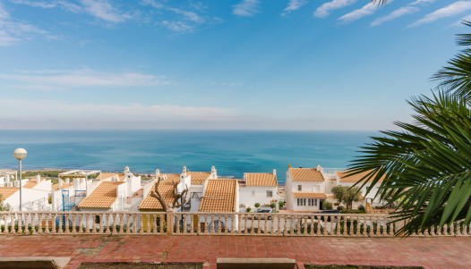 Apartamento - Segunda mano - Gran Alacant - CBE02-211