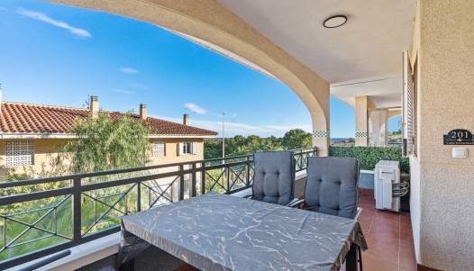 Apartamento - Segunda mano - Gran Alacant - Novamar