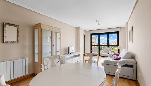 Apartment - Long term Rental - Alicante - CBE03-008