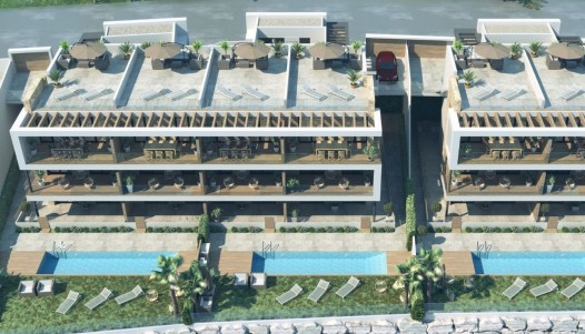Apartment - New Build - Ciudad quesada - La  Marquesa Golf