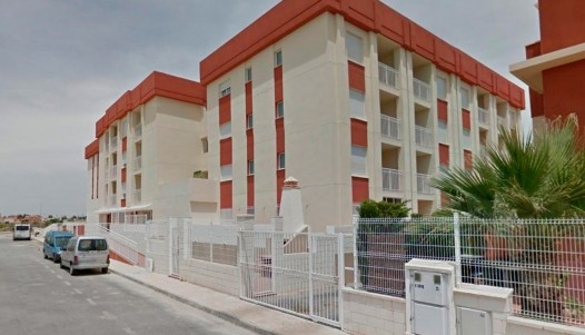 Apartment - New Build - Lomas de Cabo Roig - CBE01-2059