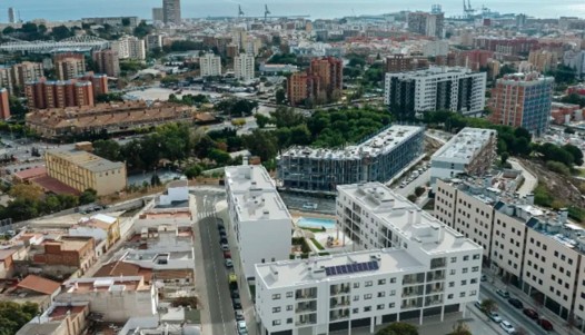 Apartment - Nouvelle construction - Alicante - CBE01-2156