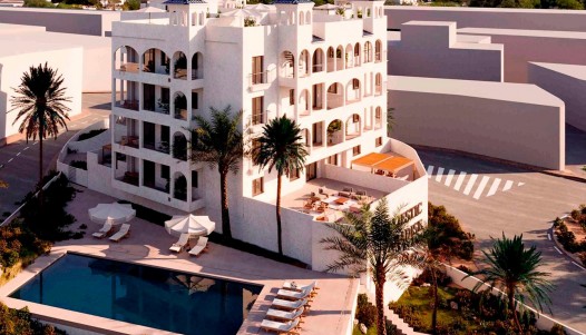 Apartment - Nouvelle construction - Bigastro - Bigastro Centre