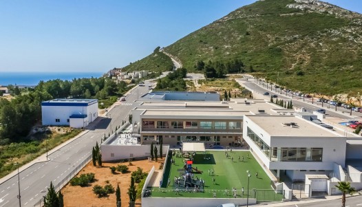 Apartment - Nouvelle construction - Cumbre del Sol - CBE05-99288