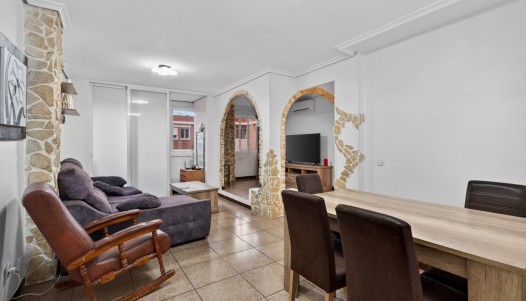 Apartment - Resale - Alicante - Alicante