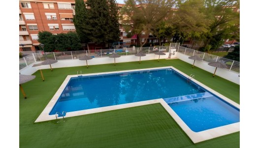 Apartment - Resale - Alicante - Alicante