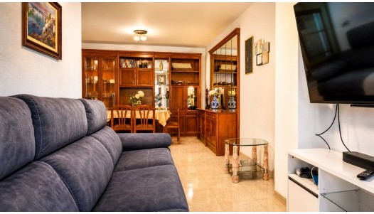 Apartment - Resale - Alicante - Altozano