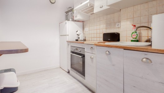 Apartment - Resale - Alicante - Carolinas Altas