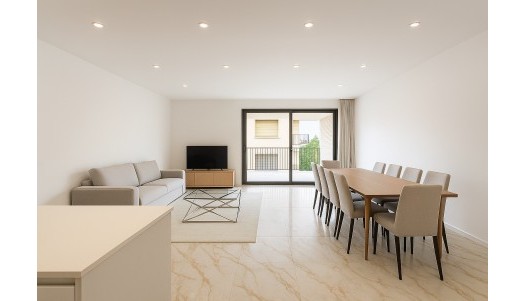 Apartment - Resale - Alicante - cbe02-257