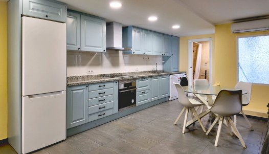 Apartment - Resale - Alicante - CBE02-329