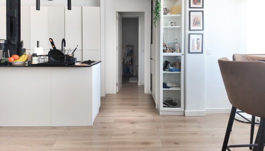 Apartment - Resale - Alicante - Center