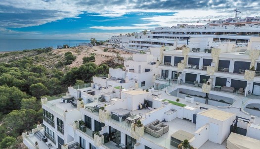 Apartment - Resale - Gran Alacant - Playa del Carabassí