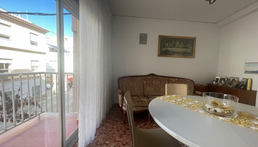Apartment - Resale - Oliva - CBE02-213