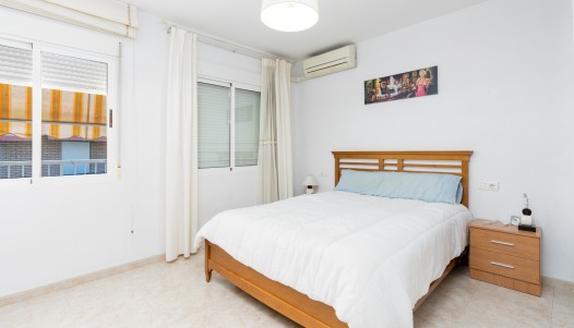 Apartment - Resale - Puerto de Mazarrón - CBE02-058