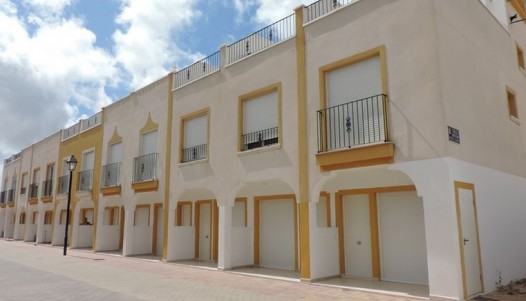 Apartment - Resale - Torre-Pacheco - Golf