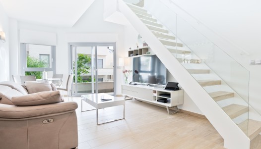 Apartment - Resale - Torrevieja - CBE02-042