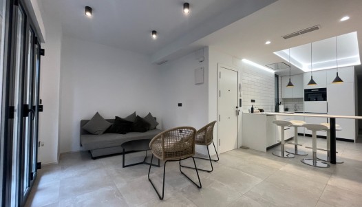 Apartment - Revente - Alicante - Centre