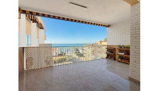 Apartment - Revente - Santa Pola - Santa Pola