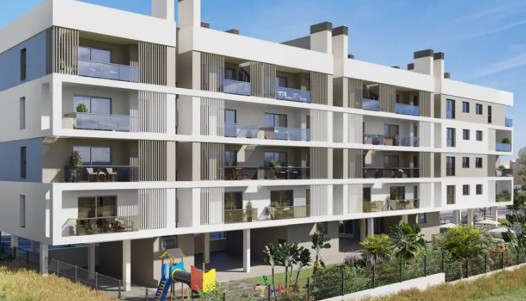 Attique - Nouvelle construction - Alicante - San Agustín