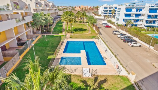 Attique - Revente - Orihuela Costa - CBE02-063