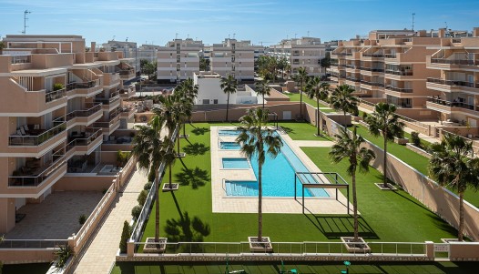 Attique - Revente - Orihuela Costa - CBE02-107