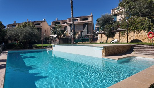 Bungalow - Brukte Boliger - San Juan de Alicante - Lloixa